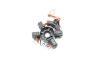 Щіткотримач стартера VW Golf/T5/Caddy 1.9/2.0-2.5TDI 1 004 336 598 BOSCH 1-004-336-598 (фото 4)