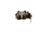 Щіткотримач стартера MB C-class (W202/W203)/M-class (W163)/Vito (W638) -03 1 004 336 636 BOSCH 1-004-336-636 (фото 1)