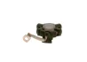 Щіткотримач стартера MB C-class (W202/W203)/M-class (W163)/Vito (W638) -03 1 004 336 636 BOSCH 1-004-336-636 (фото 2)
