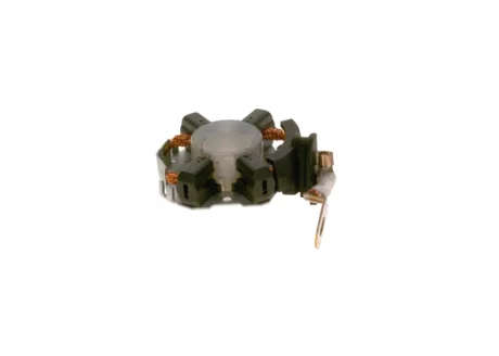 Щіткотримач стартера MB C-class (W202/W203)/M-class (W163)/Vito (W638) -03 1 004 336 636 BOSCH 1-004-336-636