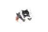 Щеткотримач стартера MB A-class (W168/W169)/C-class (W204)/E-class (W211) 1.6D-3.5 96- 1 004 336 678 BOSCH 1-004-336-678 (фото 4)
