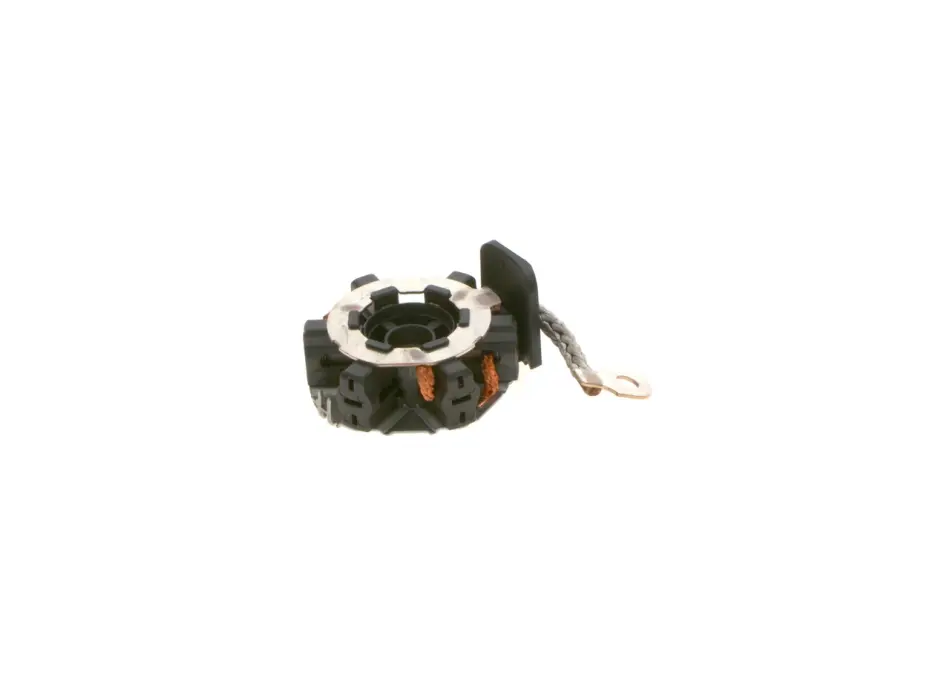 Щіткотримач стартера Audi A3 03-13 1 004 336 681 BOSCH 1-004-336-681 (фото 1)