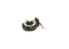 Щіткотримач стартера Audi A3 03-13 1 004 336 681 BOSCH 1-004-336-681 (фото 1)