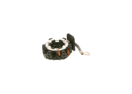 Щіткотримач стартера Audi A3 03-13 1 004 336 681 BOSCH 1-004-336-681