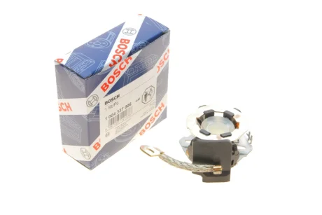 Щіткотримач стартера VW 1 004 337 006 BOSCH 1-004-337-006