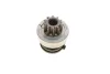 Бендикс стартера Renault Master/Opel Vivaro 97-01 1 006 209 538 BOSCH 1-006-209-538 (фото 4)
