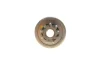 Механізм вільного ходу стартера Fiat Doblo 1.4 05- 1 006 209 808 BOSCH 1-006-209-808 (фото 3)