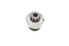 Бендикс стартера Citroen Berlingo/C4/C15 1.6/2.8D 84- 1 006 209 812 BOSCH 1-006-209-812 (фото 4)