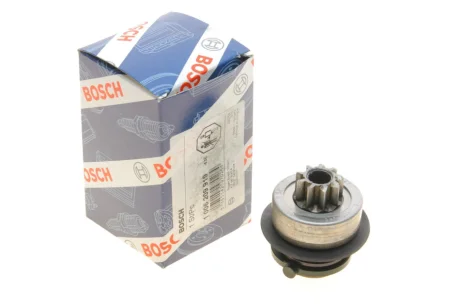 Бендикс стартера VW Golf/Ford Galaxy 95- (замінено на 1 986 SE1 741) 1 006 209 919 BOSCH 1-006-209-919