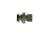 Бендикс стартера Audi A4/A5 1.8/3.2 07-17 1 006 210 105 BOSCH 1-006-210-105 (фото 3)