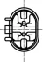 Кран пічки MB Sprinter 906 06-18 OM651 1 147 412 208 BOSCH 1-147-412-208 (фото 6)