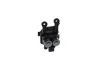Кран пічки Audi A6 04-11 1 147 412 209 BOSCH 1-147-412-209 (фото 2)