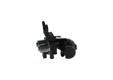 Кран пічки Audi A6 04-11 1 147 412 209 BOSCH 1-147-412-209