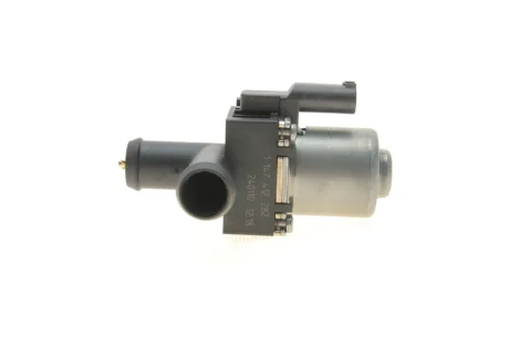 Кран пічки MB E-class (W212)/B-class (W247) 09- 1 147 412 282 BOSCH 1-147-412-282