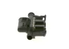 Кран пічки BMW 5 (F10)/7 (F01-F04) 09-16 N52/N55/N57/N63/N74/S73 1 147 412 349 BOSCH 1-147-412-349 (фото 4)