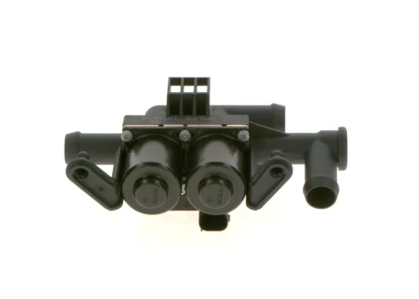 Кран пічки BMW 5 (F10)/7 (F01-F04) 09-16 N52/N55/N57/N63/N74/S73 1 147 412 349 BOSCH 1-147-412-349