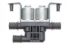 Кран пічки BMW X5 (E53/E70/F15)/X6 (E71/F16) 00-18 1 147 412 350 BOSCH 1-147-412-350 (фото 1)