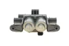 Кран пічки BMW 5 (E60)/6 (E63)/7 (E66) 2.0-6.0 01-10 M47/M54/M57/N46/N47/N52/N53/N54/N62/N74 1 147 412 353 BOSCH 1-147-412-353 (фото 5)