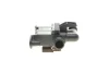 Кран пічки BMW 5 (E60)/6 (E63)/7 (E66) 2.0-6.0 01-10 M47/M54/M57/N46/N47/N52/N53/N54/N62/N74 1 147 412 353 BOSCH 1-147-412-353 (фото 6)
