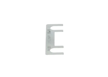 Плавка вставка запобіжник 30A (вир-во Bosch) BOSCH 1191017004