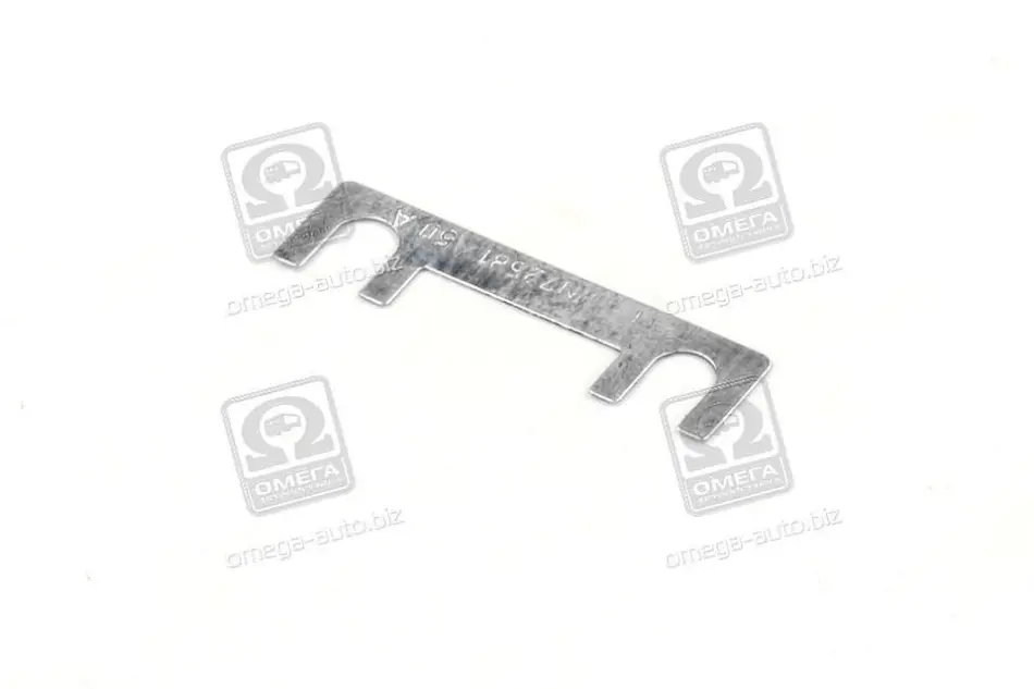 Запобіжник свічки розжарювання Daf/Fiat/Iveco/MAN/MB/Scania (50A) 1 191 017 005 BOSCH 1-191-017-005 (фото 1)