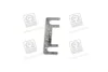 Запобіжник свічки розжарювання Daf/Fiat/Iveco/MAN/MB/Scania (50A) 1 191 017 005 BOSCH 1-191-017-005 (фото 4)