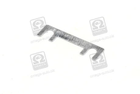 Запобіжник свічки розжарювання Daf/Fiat/Iveco/MAN/MB/Scania (50A) 1 191 017 005 BOSCH 1-191-017-005