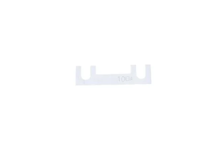 Запобіжник 100А Daf/Man/MB/Volvo (вставка) 1 191 017 006 BOSCH 1-191-017-006