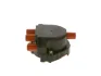 Кришка розподільника запалювання Volvo 740/7660/940/960 2.0/2.3 84-98 1 235 522 382 BOSCH 1-235-522-382 (фото 2)
