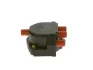 Кришка розподільника запалювання Volvo 740/7660/940/960 2.0/2.3 84-98 1 235 522 382 BOSCH 1-235-522-382 (фото 4)