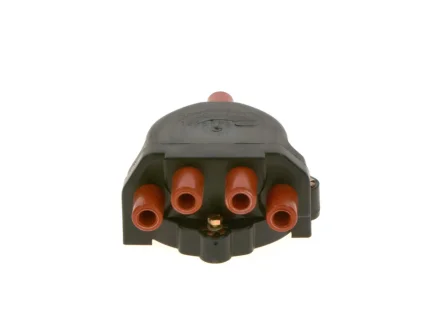 Кришка розподільника запалювання Volvo 740/7660/940/960 2.0/2.3 84-98 1 235 522 382 BOSCH 1-235-522-382