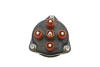 Кришка розподільника запалювання MB E-class (W124) 4.2-6.0i 92-95 1 235 522 430 BOSCH 1-235-522-430 (фото 3)