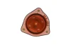 Кришка розподільника запалювання MB E-class (W124) 4.2-6.0i 92-95 1 235 522 430 BOSCH 1-235-522-430 (фото 4)