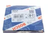Кришка розподільника запалювання MB E-class (W124) 4.2-6.0i 92-95 1 235 522 430 BOSCH 1-235-522-430 (фото 5)