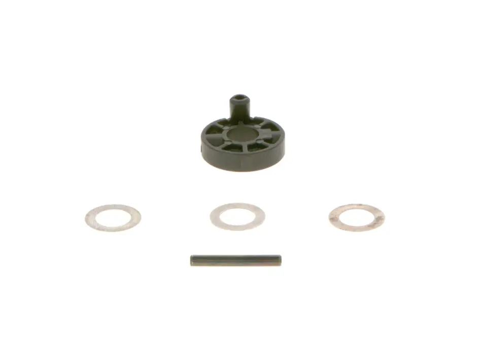 Ремкомплект трамблера VW T4 92-03 1 237 010 041 BOSCH 1-237-010-041 (фото 1)