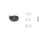 Ремкомплект трамблера VW T4 92-03 1 237 010 041 BOSCH 1-237-010-041 (фото 4)