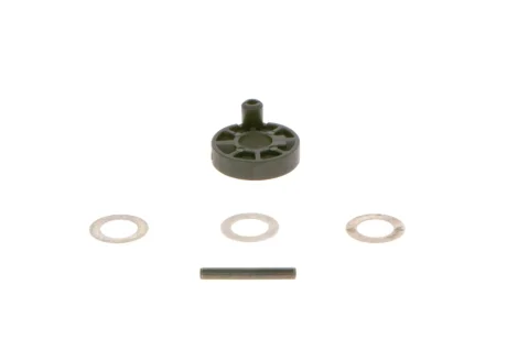 Ремкомплект трамблера VW T4 92-03 1 237 010 041 BOSCH 1-237-010-041