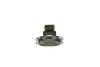 Датчик положення колінвала VW Polo 1.3 -90 1 237 031 292 BOSCH 1-237-031-292 (фото 6)