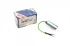 Конденсатор системи запалювання Lada Niva/Nova/1200-1600 -12 1 237 330 809 BOSCH 1-237-330-809 (фото 1)