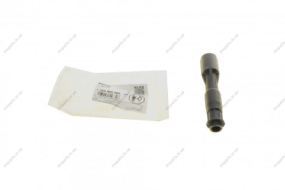 Наконечник свічки запалювання BMW 3 (E36/46)/5 (E39) 1 354 489 085 BOSCH 1-354-489-085 (фото 1)