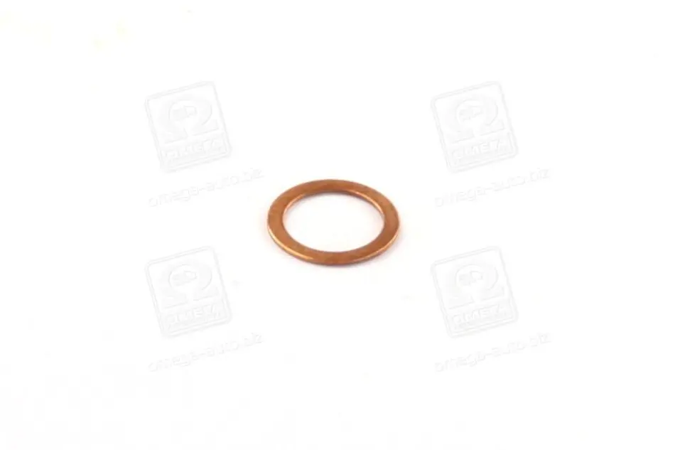 Сальник ТНВД (19.33 x12.08x9.51) MB/Opel 1 410 105 001 BOSCH 1-410-105-001 (фото 1)