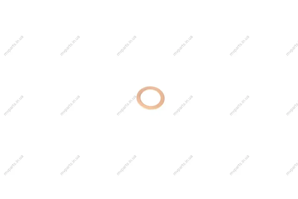 Прокладка форсунки ущільнююча MB Sprinter 2.3/2.9TDi OM601-602 95-00 1 410 105 021 BOSCH 1-410-105-021 (фото 1)