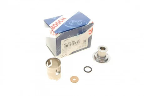 Ремкомплект насос-форсунки, обойма пружини (вир-во) BOSCH 1-417-010-958