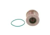 Фільтр паливний PSA 2.0 HDI, FIAT SCUDO 2.0 JTD 99-05 (вир-во) BOSCH 1457030013 (фото 3)