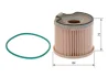 Фільтр паливний PSA 2.0 HDI, FIAT SCUDO 2.0 JTD 99-05 (вир-во) BOSCH 1457030013 (фото 4)
