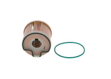 Фільтр паливний PSA 2.0 HDI, FIAT SCUDO 2.0 JTD 99-05 (вир-во) BOSCH 1457030013