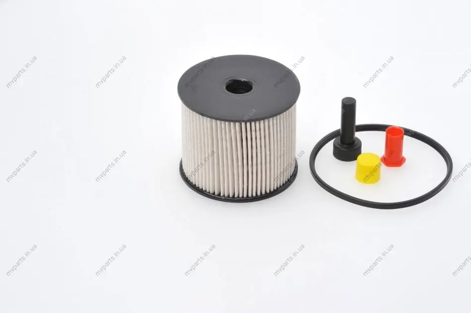 Фільтр паливний Citroen Berlingo/Peugeot Partner 2.0HDi 99-05 (сис-ма Siemens) К-кт 1 457 070 000 BOSCH 1-457-070-000 (фото 1)