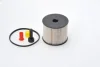 Фільтр паливний Citroen Berlingo/Peugeot Partner 2.0HDi 99-05 (сис-ма Siemens) К-кт 1 457 070 000 BOSCH 1-457-070-000 (фото 2)
