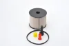 Фільтр паливний Citroen Berlingo/Peugeot Partner 2.0HDi 99-05 (сис-ма Siemens) К-кт 1 457 070 000 BOSCH 1-457-070-000 (фото 4)