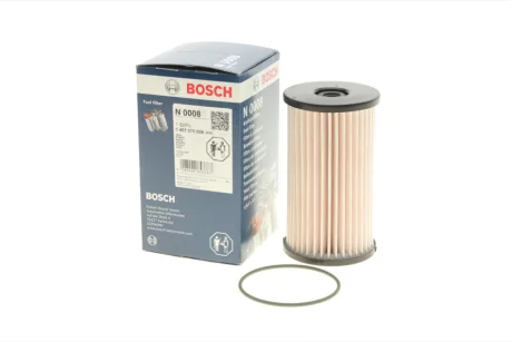 Фільтр паливний VW Caddy 2.0SDI (UFI) 1 457 070 008 BOSCH 1-457-070-008